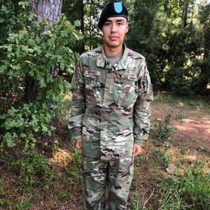 Meet your Posher, Ignacio